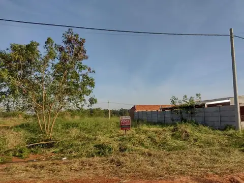 Terreno en Venta en Garupa, Capital