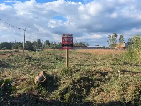 Terreno en Venta en Candelaria, Misiones