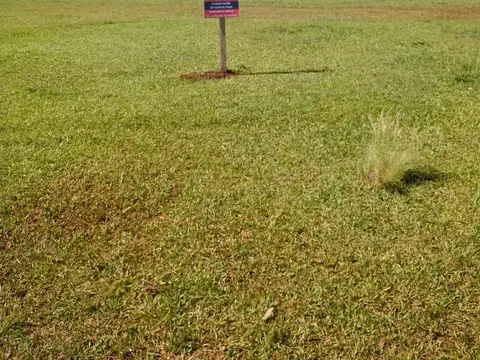 Terreno en Venta en Posadas, Capital