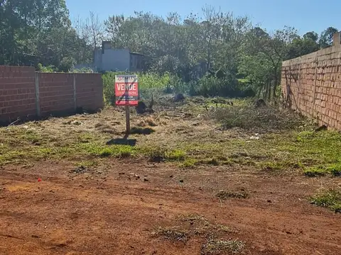Terreno en Venta en Posadas, Capital