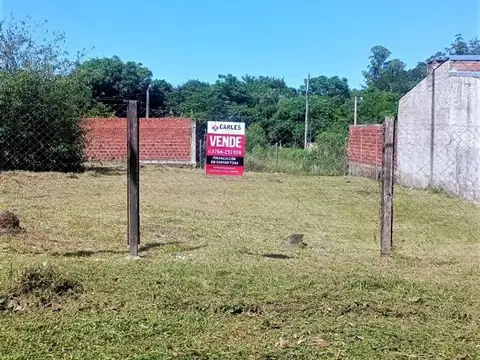 Terreno en Venta en Posadas, Capital