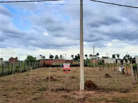 Terreno en Venta en Candelaria, Misiones