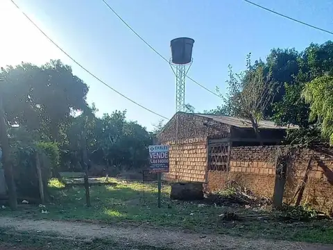 Terreno en Venta en Posadas, Capital