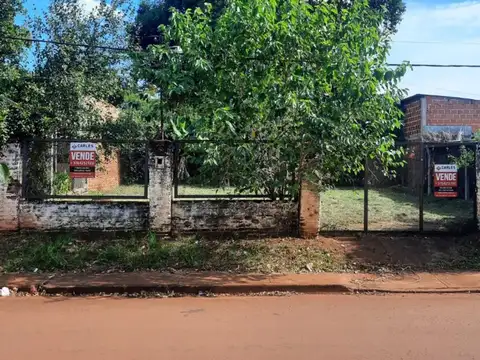 Terreno en Venta en Garupa, Capital