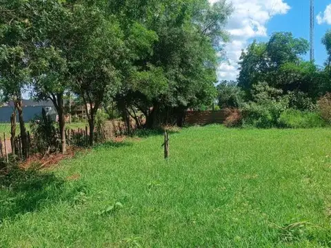 Terreno en Venta en Candelaria, Misiones