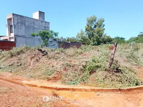Terreno en Venta en Posadas, Capital