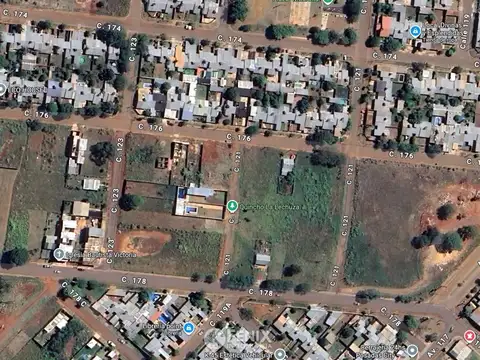 Terreno en Venta en Posadas, Capital