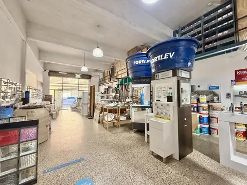 Galpón en Venta en San Andrés, Partido de General San Martín