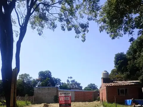 Terreno en Venta en Garupa, Capital