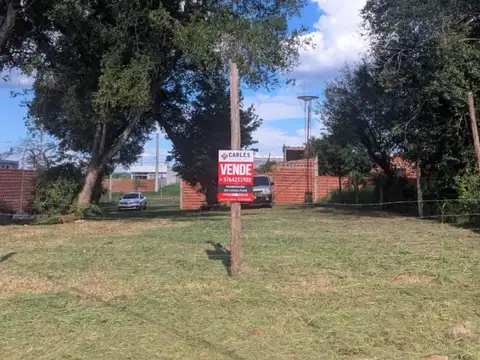 Terreno en Venta en Garupa, Capital
