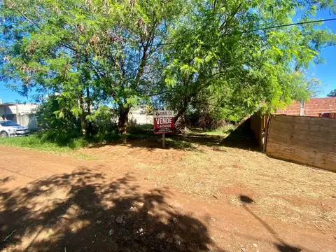 Terreno en Venta en Posadas, Capital