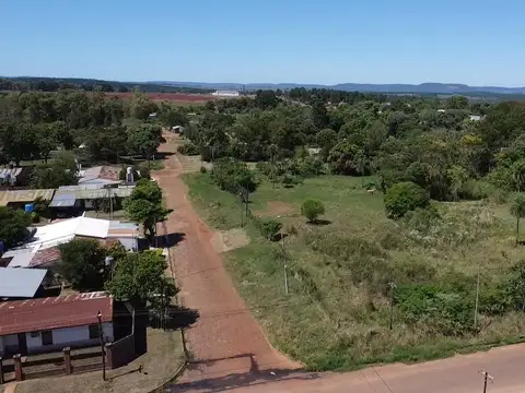 Terreno en Venta en Candelaria, Misiones