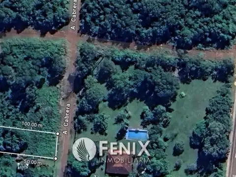 Terreno en Venta en Posadas, Capital