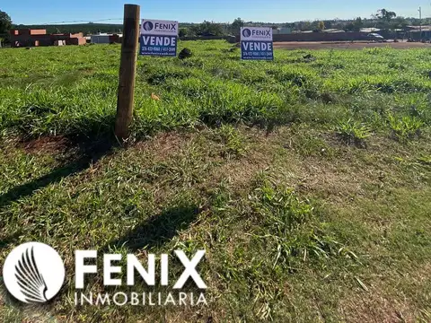 Terreno en Venta en Posadas, Capital
