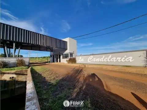 Terreno en Venta en Posadas, Capital