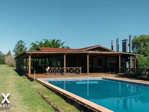 Terreno en Venta en Posadas, Capital