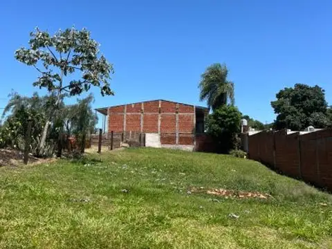 Terreno en Venta en Posadas, Capital