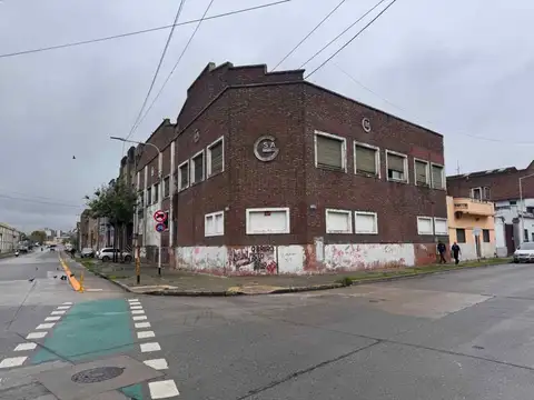 Galpón en Venta en Avellaneda, Partido de Avellaneda