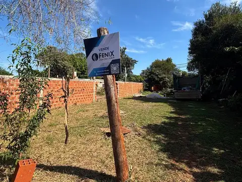 Terreno en Venta en Posadas, Capital