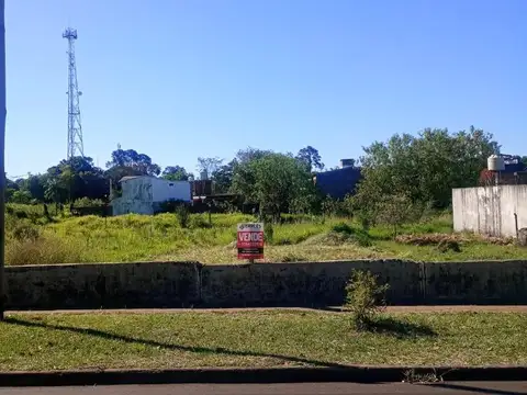 Terreno en Venta en Posadas, Capital
