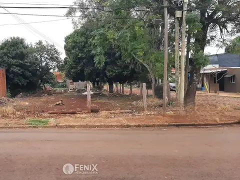 Terreno en Venta en Posadas, Capital