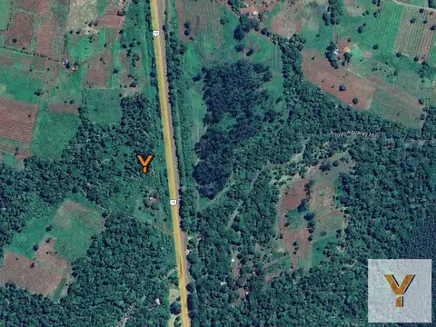 Terreno en Venta en Eldorado, Misiones
