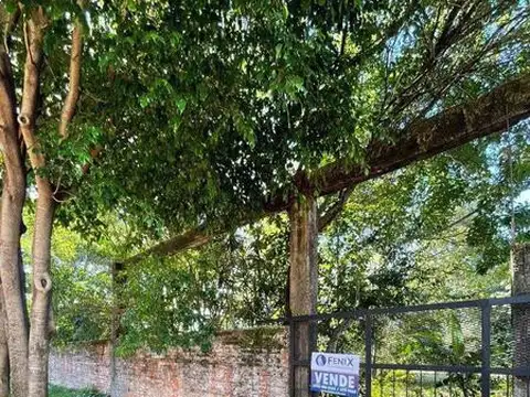 Terreno en Venta en Posadas, Capital