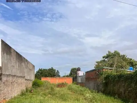 Terreno en Venta en Posadas, Capital