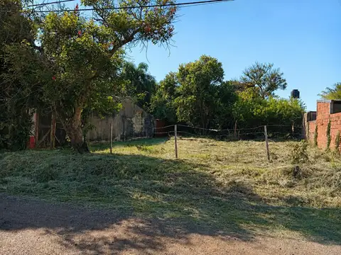 Terreno en Venta en Posadas, Capital