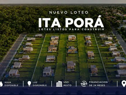 Terreno en Venta en Posadas, Capital
