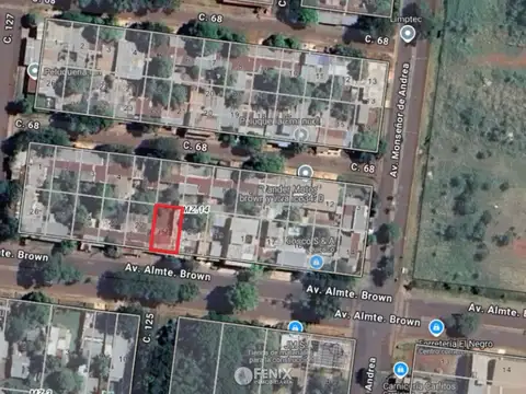 Terreno en Venta en Posadas, Capital