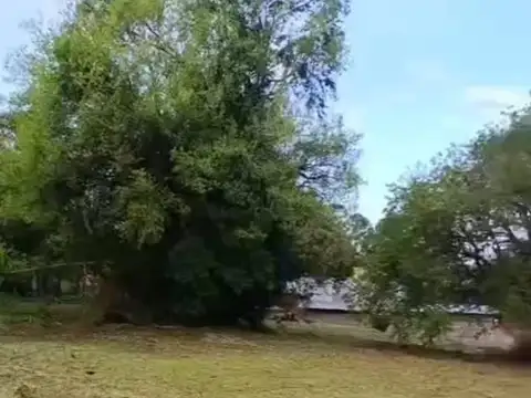 Terreno en Venta en Eldorado, Misiones