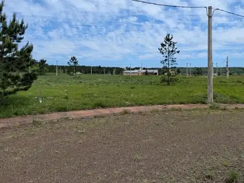 Terreno en Venta en Candelaria, Misiones
