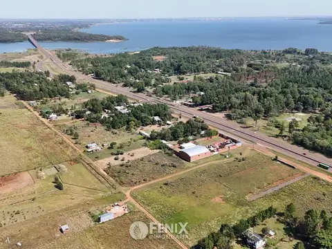 Terreno en Venta en Posadas, Capital