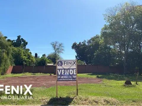 Terreno en Venta en Posadas, Capital