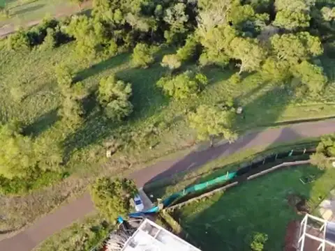 Terreno en Venta en Candelaria, Misiones