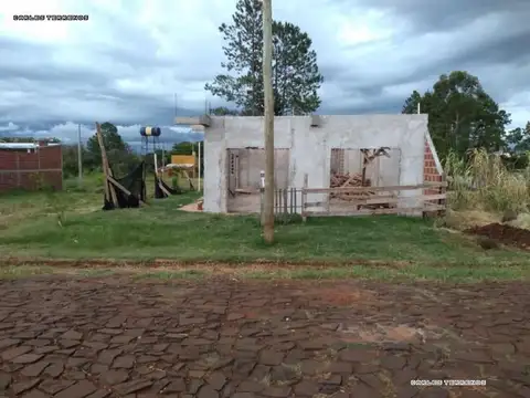 Terreno en Venta en Posadas, Capital