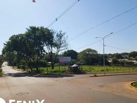 Terreno en Venta en Posadas, Capital