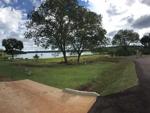 Terreno en Venta en Candelaria, Misiones