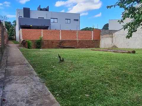 Terreno en Venta en Posadas, Capital