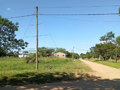 Terreno en Venta en Posadas, Capital