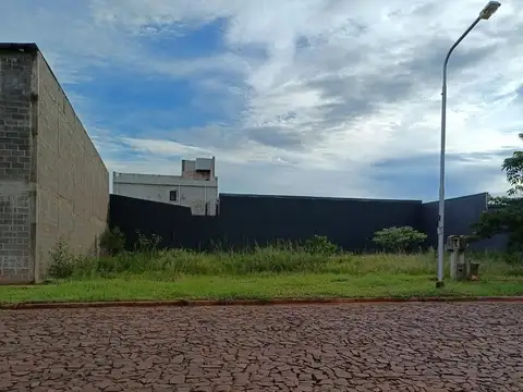 Terreno en Venta en Posadas, Capital