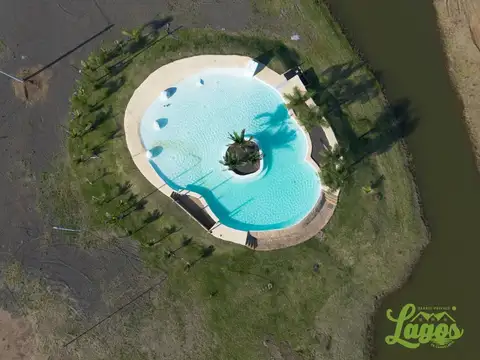 Terreno en Venta en Candelaria, Misiones