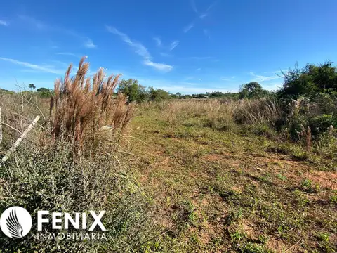Terreno en Venta en Posadas, Capital