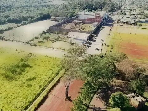 Terreno en Venta en Posadas, Capital