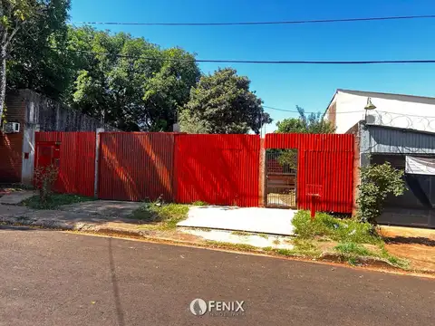 Terreno en Venta en Posadas, Capital