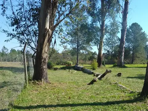 Terreno en Venta en Candelaria, Misiones