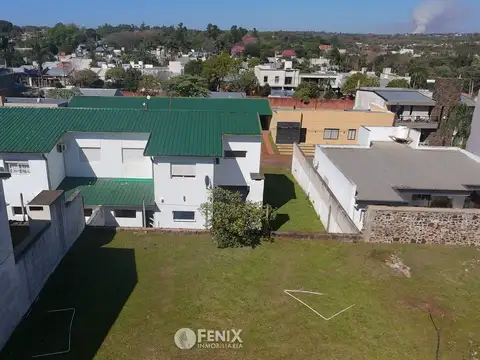 Terreno en Venta en Posadas, Capital