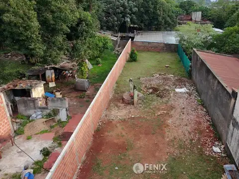 Terreno en Venta en Posadas, Capital