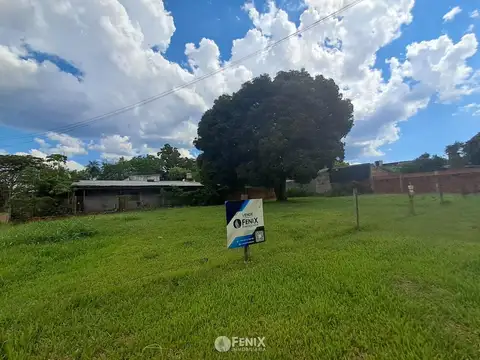 Terreno en Venta en Posadas, Capital